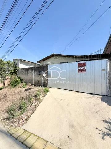 Foto Imóvel - ótima Casa No Coronel Claudio