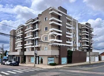 Foto Imóvel - ótimo Apartamento No órfãs/jardim Carvalho