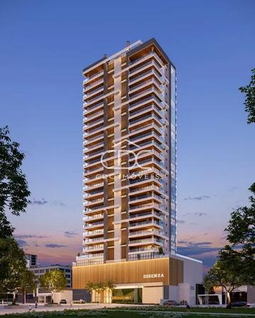 Foto Imóvel - Excelente Apartamento No Estrela -  Em Construção
