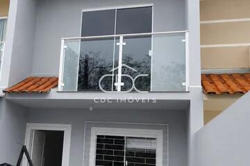 Foto Imóvel - ótimo Sobrado No Contorno