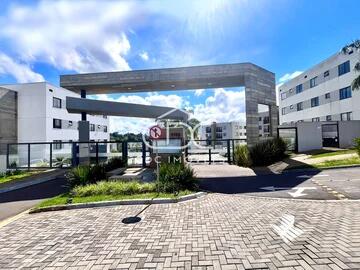 Foto Imóvel - Excelente Apartamento Garden Mobiliado No Oficinas