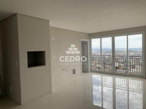 Apartamento De 3 Quartos, Sendo 3 Suítes, No Renaissance