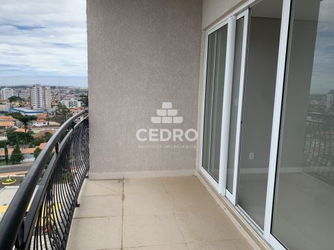 Apartamento De 3 Quartos, Sendo 3 Suítes, No Renaissance