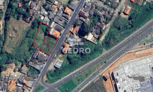 <strong>Terreno de 4728m² na Nova Rússia</strong>