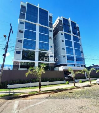 Foto Imóvel - Apartamento De 3 Quartos, Sendo 3 Suítes, No Jardim Carvalho