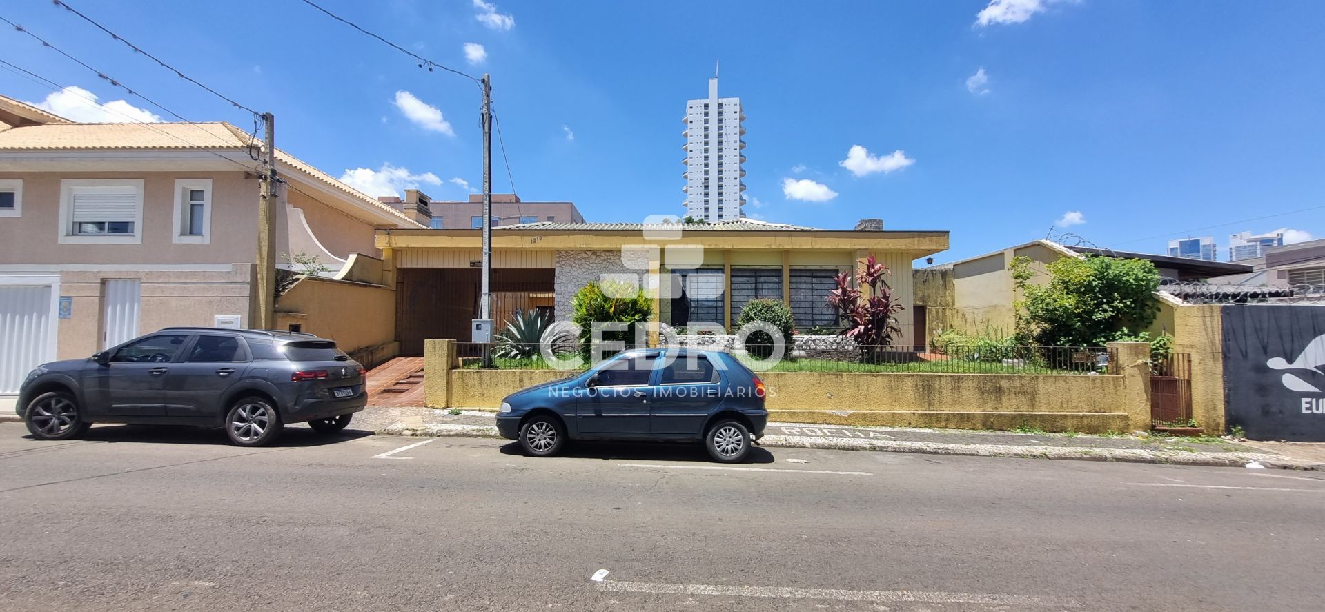 Terreno De 540m² Na Vila Estrela