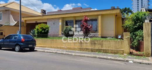 Terreno De 540m² Na Vila Estrela