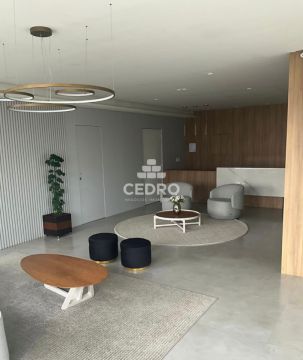 Apartamento De 3 Quartos, Sendo 1 Suíte, Em órfãs