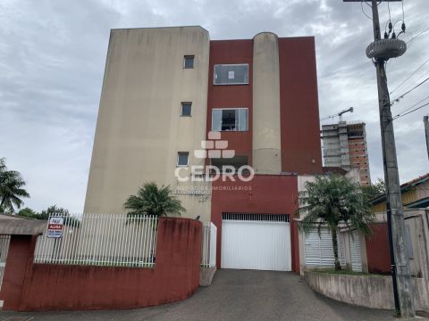 Foto Imóvel - Apartamento De 2 Quartos, Sendo 1 Suíte, Em Oficinas