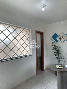 Apartamento De 2 Quartos, Sendo 1 Suíte, Em Oficinas