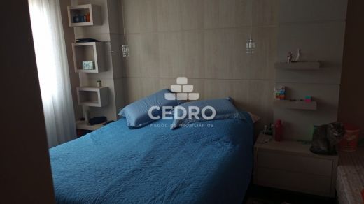 Apartamento Com 3 Quartos, Sendo 1 Suíte, No Jardim Carvalho