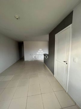 Casa Com 2 Quartos Em Uvaranas