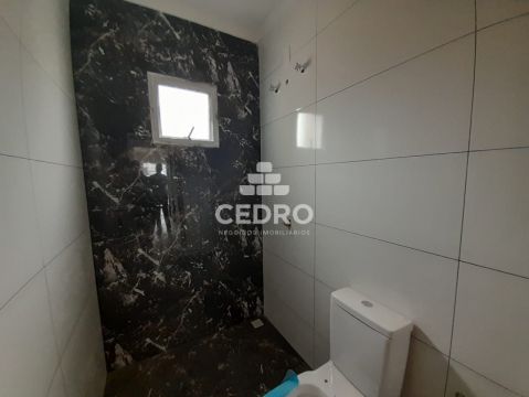 Sobrado Com 3 Quartos, Sendo 1 Suíte, No Jardim Carvalho