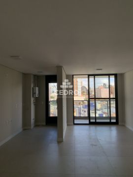 Apartamento Com 3 Quartos, Sendo 1 Suíte, No Centro