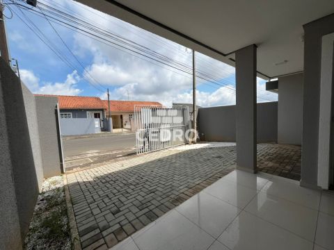 Sobrado Com 3 Quartos, Sendo 1 Suíte, No Jardim Carvalho