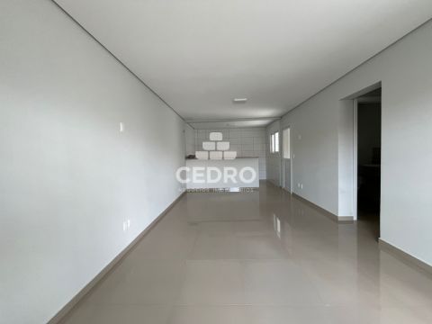 Sobrado Com 3 Quartos, Sendo 1 Suíte, No Jardim Carvalho