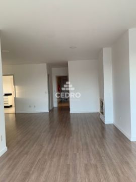 Apartamento Com 3 Quartos, Sendo 1 Suíte, No Torres Cezanne