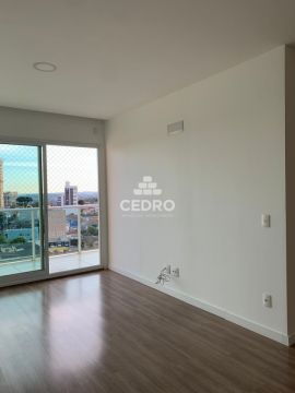 Apartamento Com 3 Quartos, Sendo 1 Suíte, No Torres Cezanne