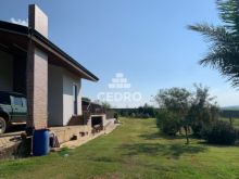 <strong>Chácara com 2280m² no Casas de Campo I</strong>