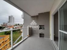 <strong>Apartamento de 2 quartos, sendo 1 suíte, em Órfas</strong>