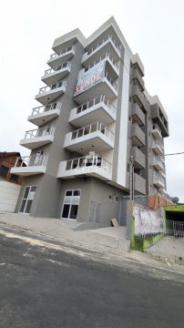 Foto Imóvel - Apartamento De 2 Quartos, Sendo 1 Suíte, Em órfas