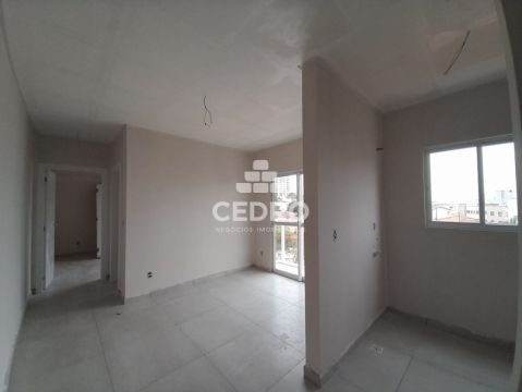 Apartamento De 1 Quarto Em órfãs