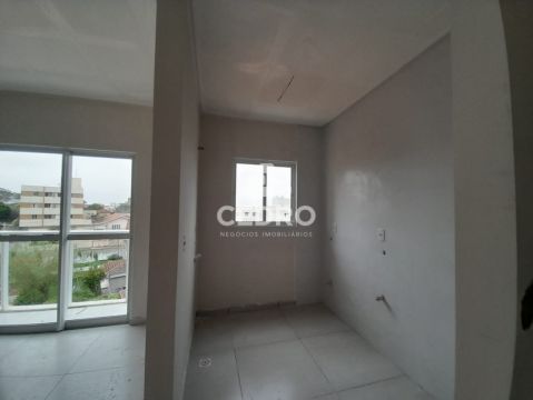 Apartamento De 1 Quarto Em órfãs