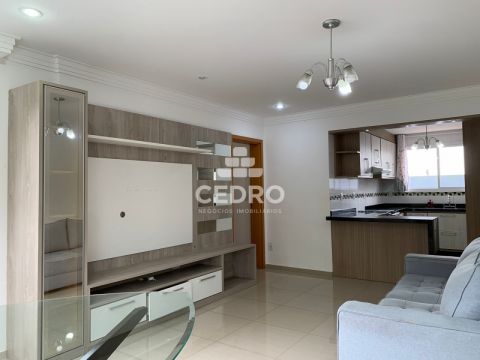 Apartamento Com 3 Quartos, Sendo 1 Suíte, Na Vila Estrela