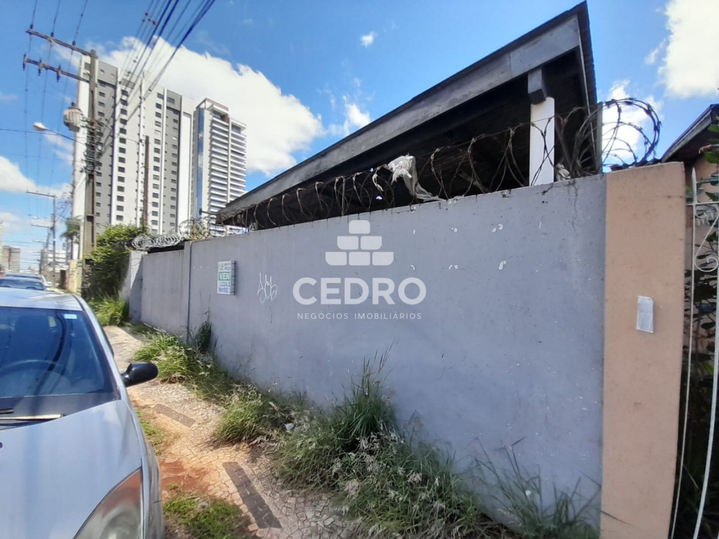 Terreno De 495m² Na Vila Estrela