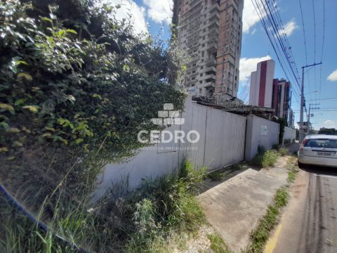 Terreno De 495m² Na Vila Estrela