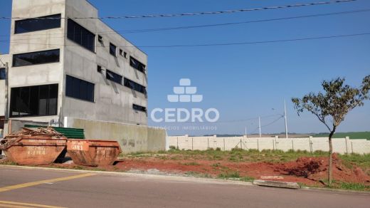 Foto Imóvel - Terreno Com 450m² No Jardim Carvalho