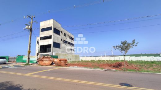 Terreno Com 450m² No Jardim Carvalho