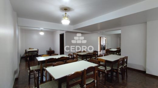 Apartamento Edifício Guararapes