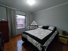 <strong>Casa com 3 quartos no Parque Senhora das Graças</strong>