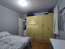 <strong>Casa com 3 quartos no Parque Senhora das Graças</strong>