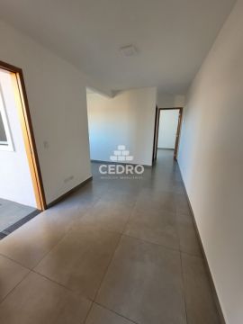 Casa Com 2 Quartos No Cidade Jardim