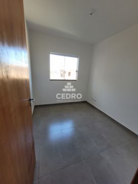 Casa Com 2 Quartos No Cidade Jardim