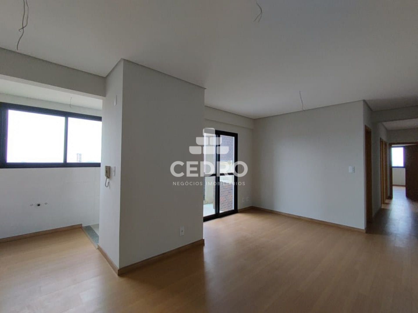 Apartamento Com 3 Quartos, Sendo 1 Suíte, No Jardim Carvalho