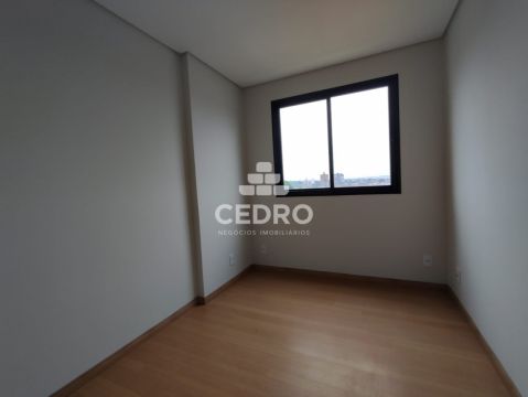 Apartamento Com 3 Quartos, Sendo 1 Suíte, No Jardim Carvalho