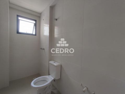 Apartamento Com 3 Quartos, Sendo 1 Suíte, No Jardim Carvalho