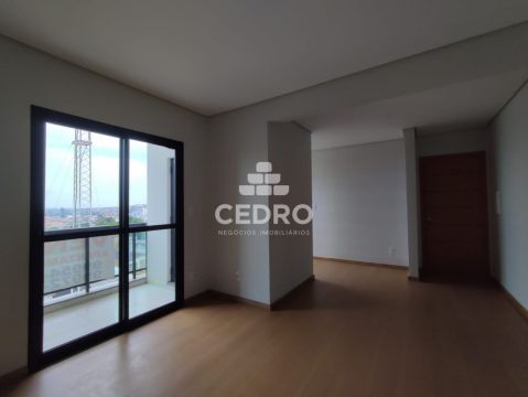 Apartamento Com 3 Quartos, Sendo 1 Suíte, No Jardim Carvalho