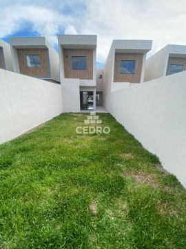 Foto Imóvel - Sobrado Com 3 Quartos, Sendo 1 Suíte, Na Vila Liane