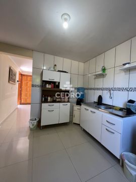 Sobrado Com 3 Quartos, Na Vila Liane