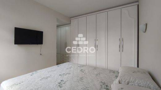 Apartamento Com 3 Quartos, Sendo 1 Suíte, Em Oficinas