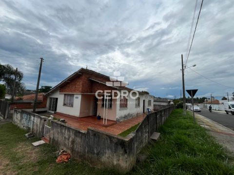 Terreno De 462m² No Orfãs