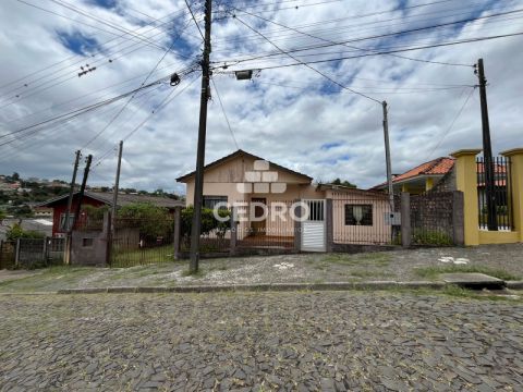 Terreno De 495m² Em Olarias