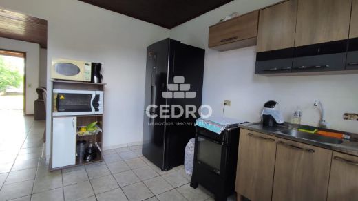 Casa Com 2 Quartos No Bairro Neves