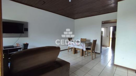 Casa Com 2 Quartos No Bairro Neves