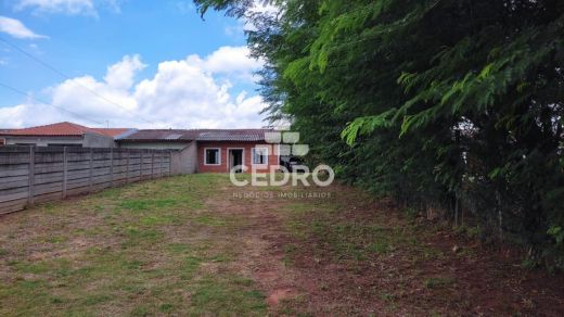 Foto Imóvel - Casa Com 2 Quartos No Bairro Neves