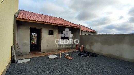 Foto Imóvel - Casa Com 2 Quartos No Residencial Rubi